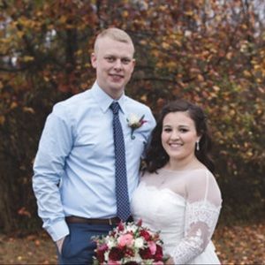 Meet your Posher, Aaron